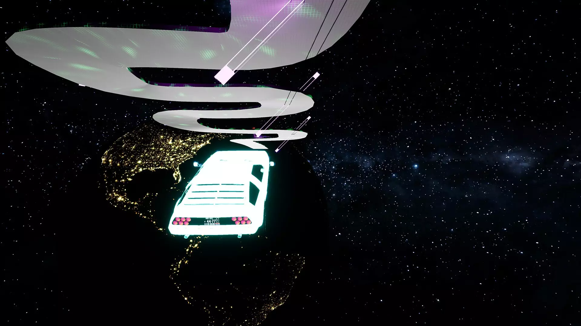 -out of the ordinary-游戏截图-好玩游戏库