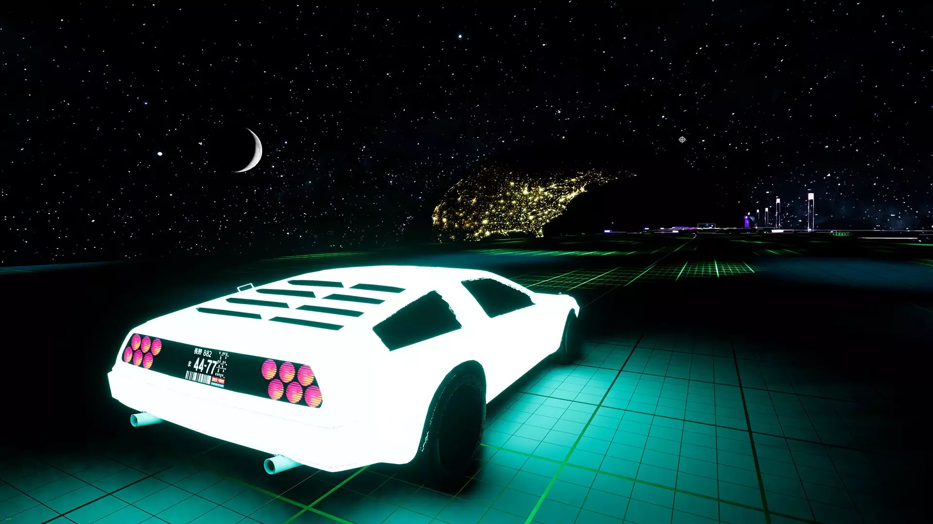 -out of the ordinary-游戏截图-好玩游戏库