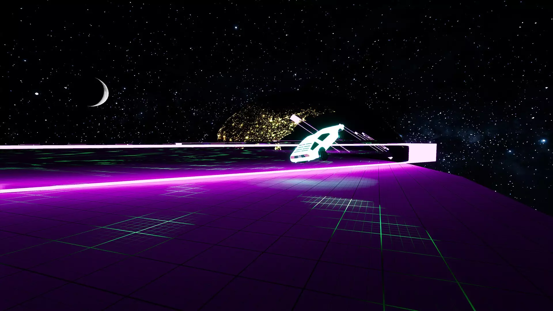 -out of the ordinary-游戏截图-好玩游戏库