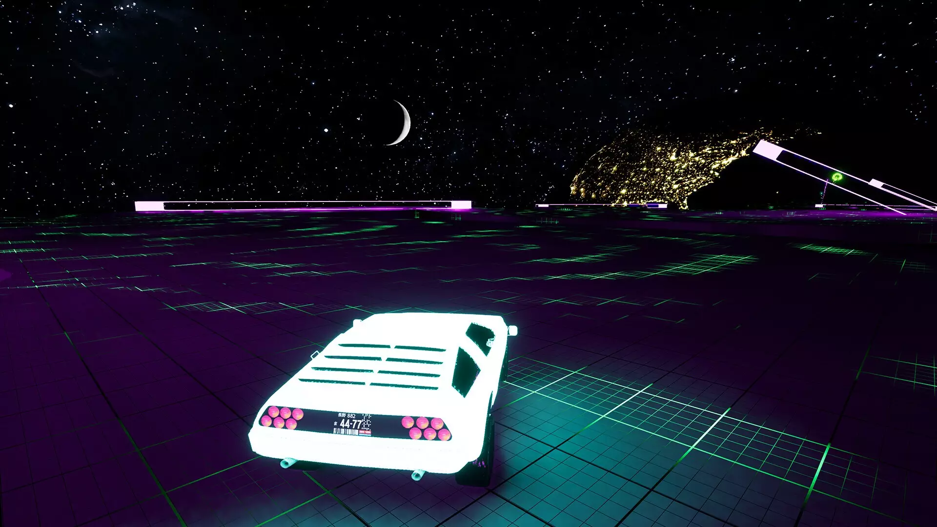 -out of the ordinary-游戏截图-好玩游戏库