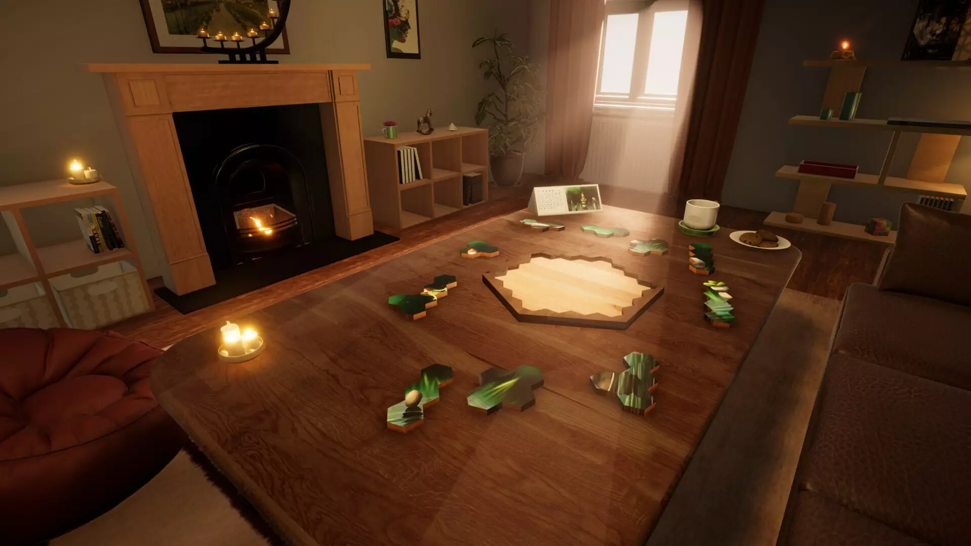 -Hexbound-游戏截图-好玩游戏库