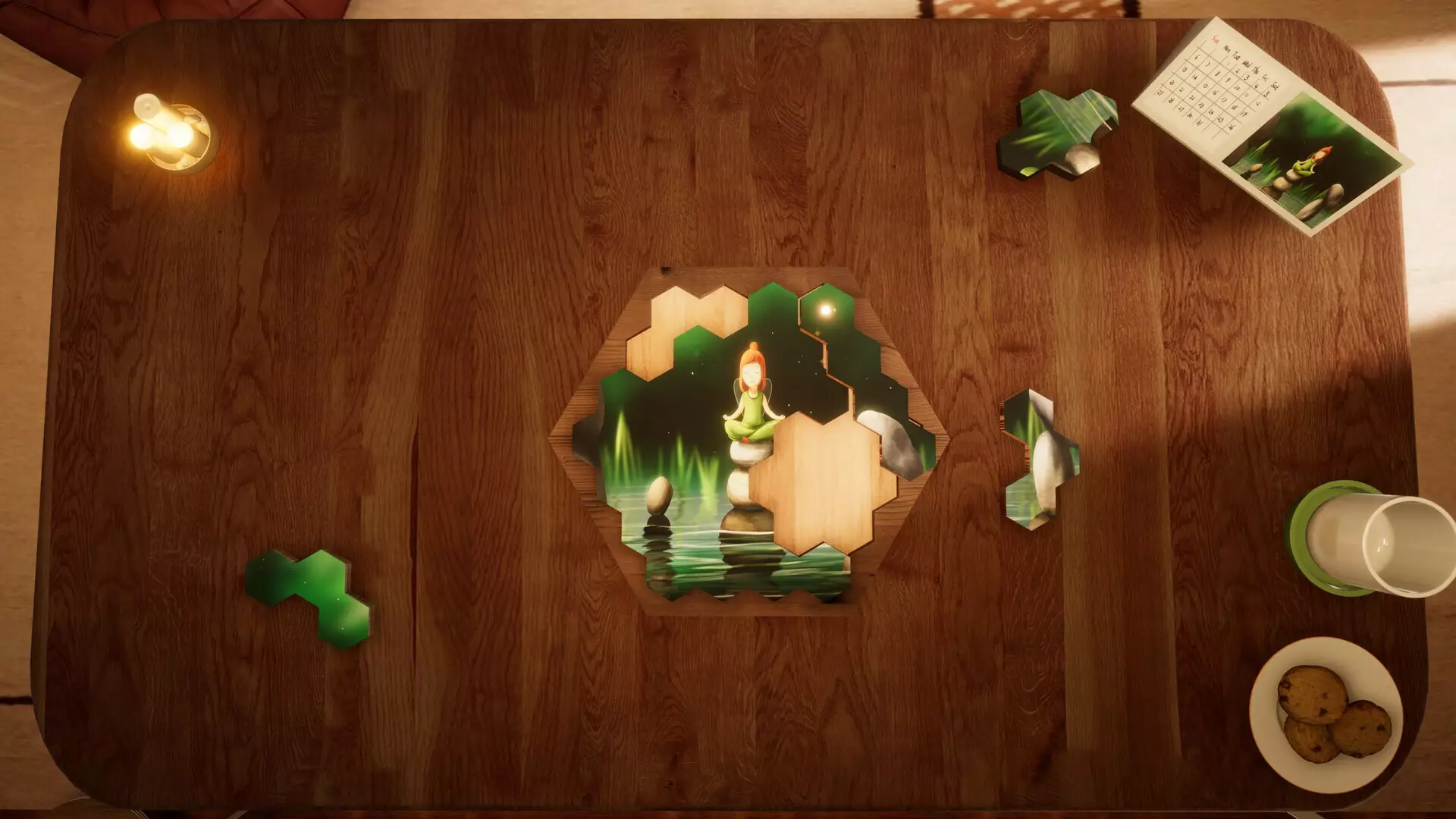 -Hexbound-游戏截图-好玩游戏库