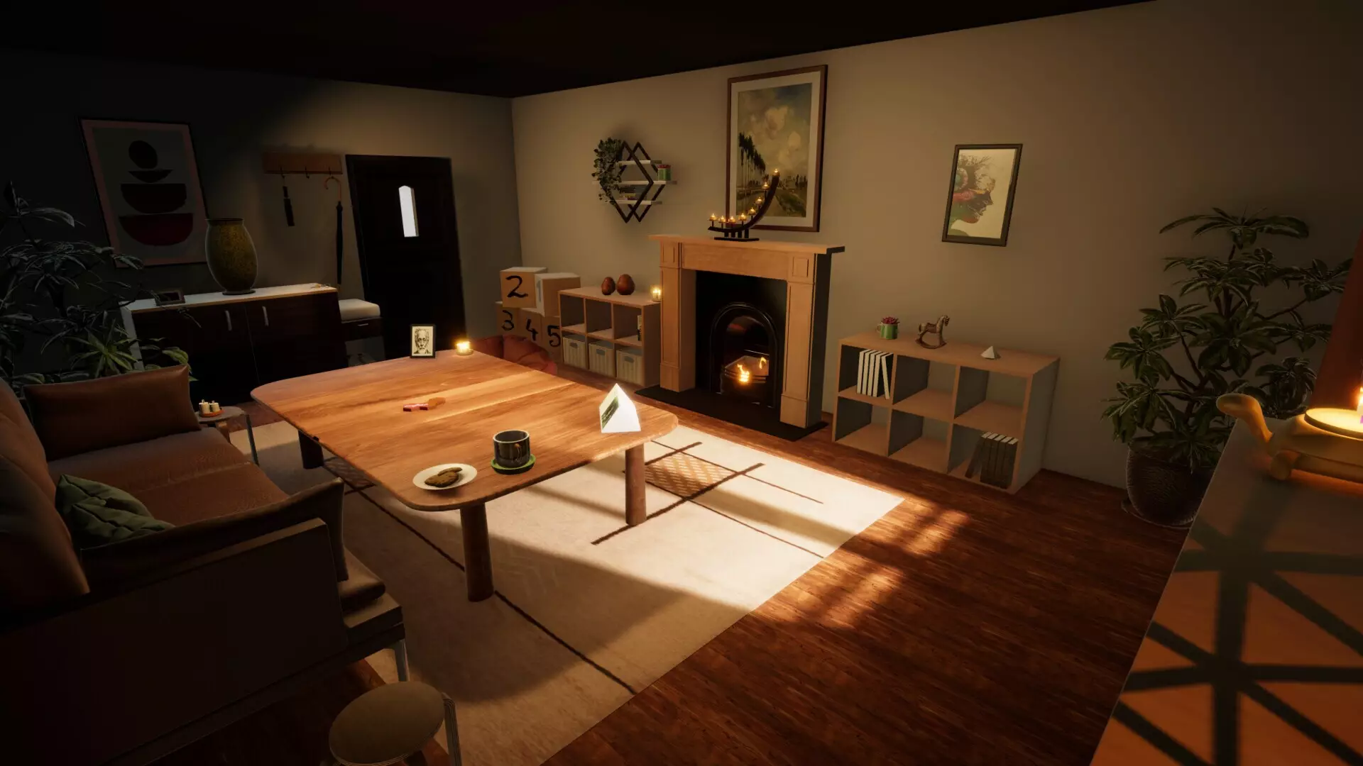 -Hexbound-游戏截图-好玩游戏库