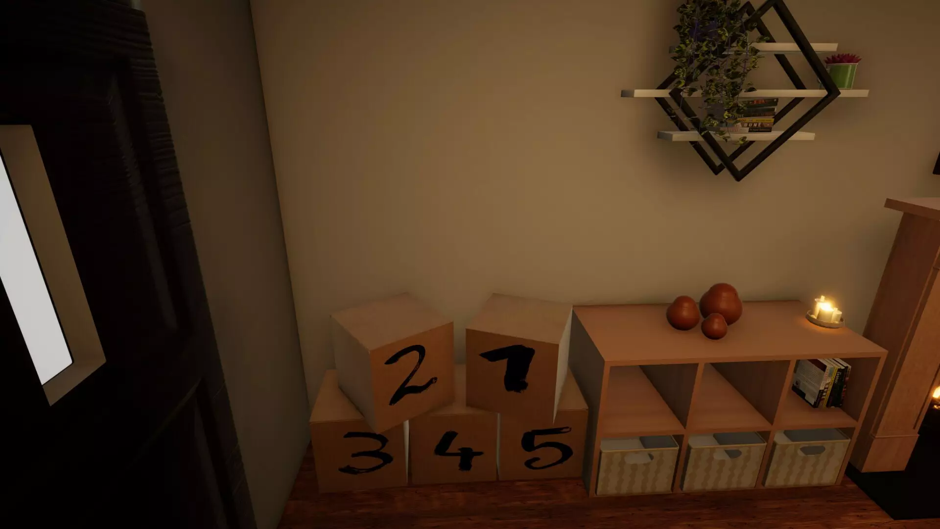 -Hexbound-游戏截图-好玩游戏库