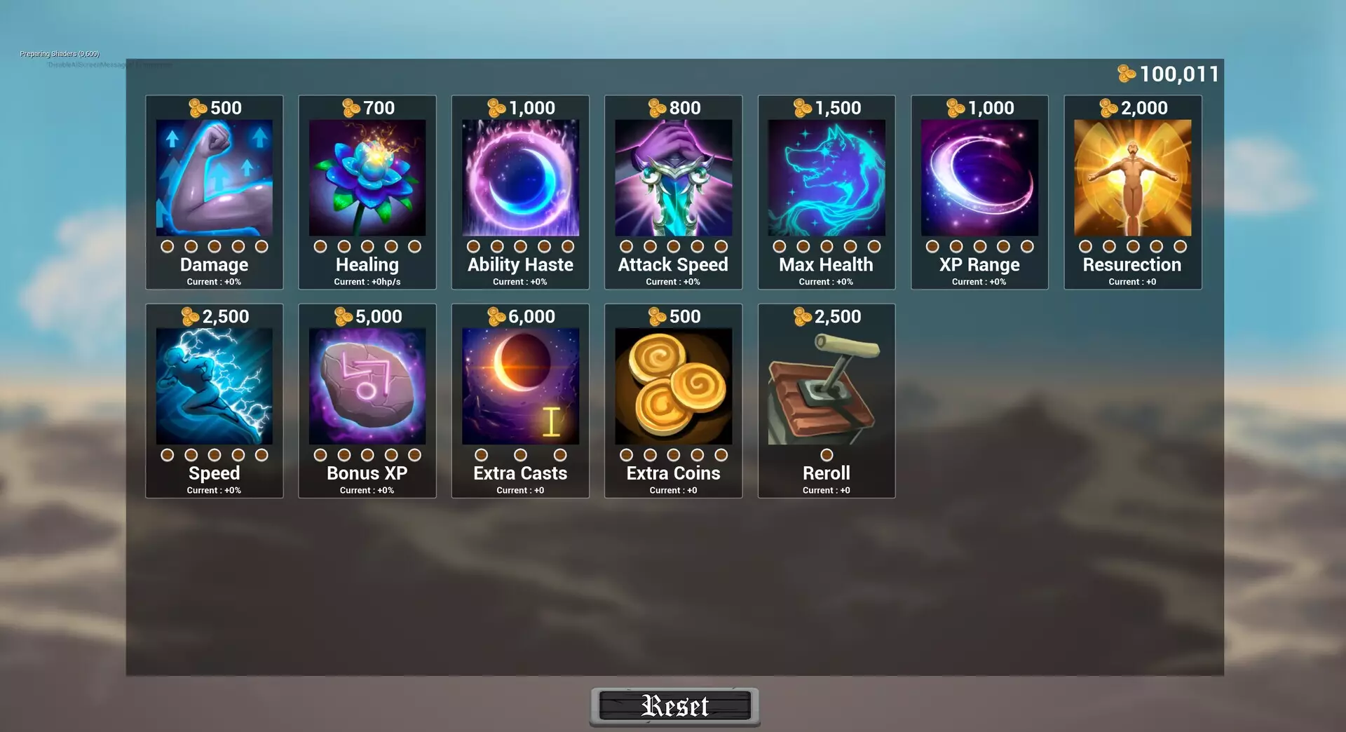 -BloodBound Knights-游戏截图-好玩游戏库