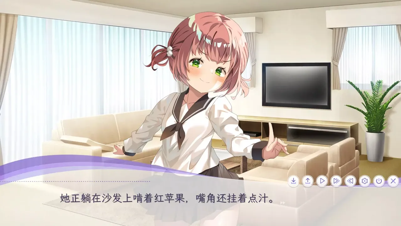 -重生之我亲爱的妹妹复仇计划-游戏截图-好玩游戏库