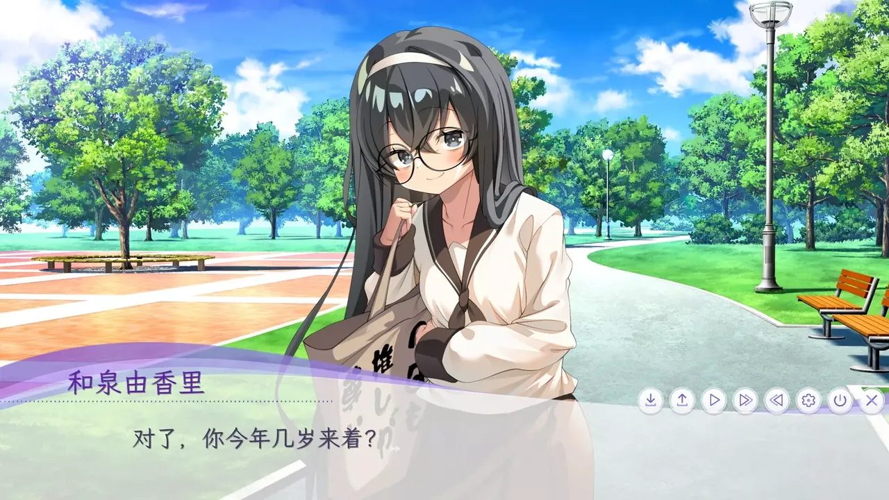 -重生之我亲爱的妹妹复仇计划-游戏截图-好玩游戏库