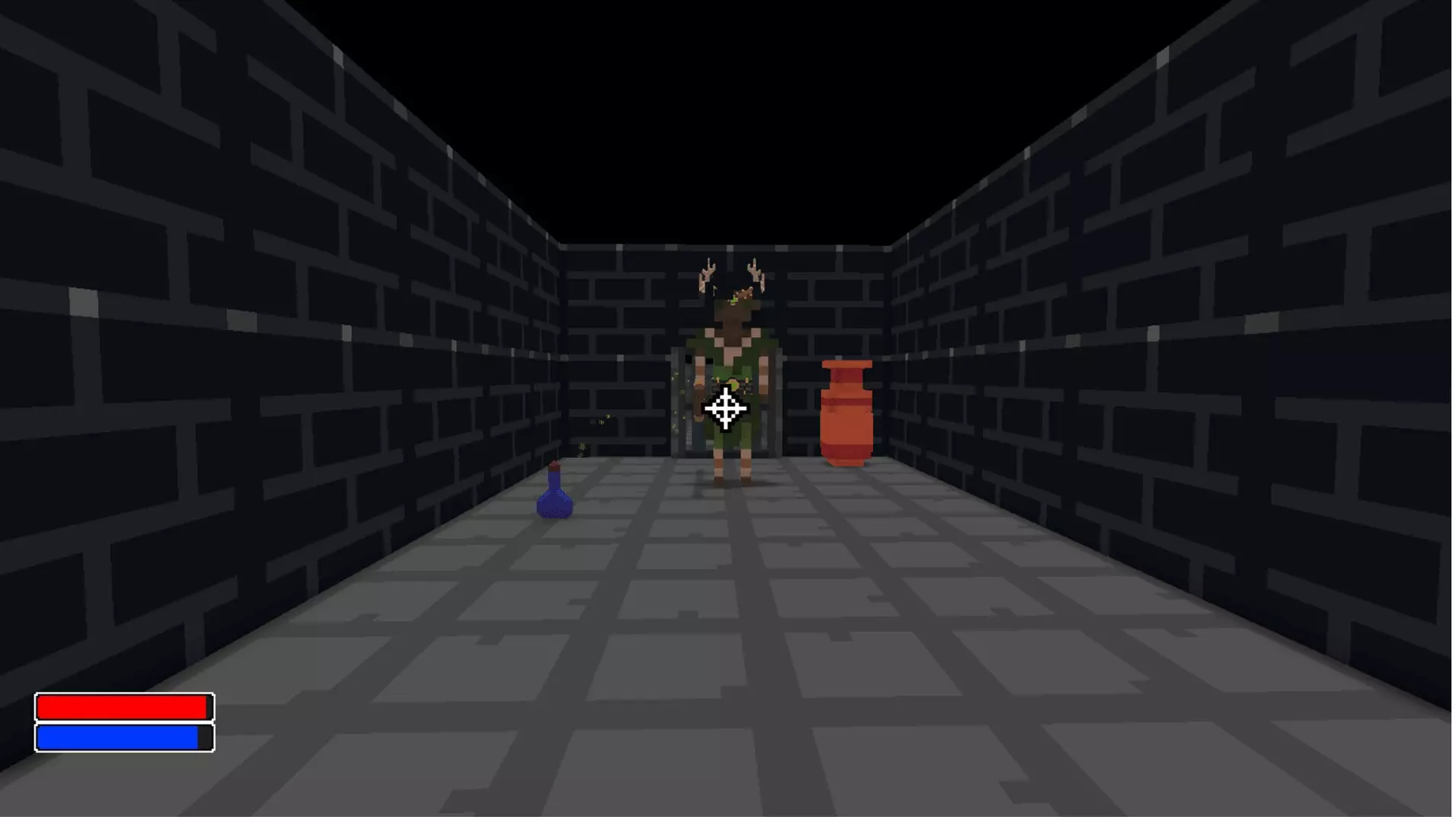 -The Memological Dungeon-游戏截图-好玩游戏库