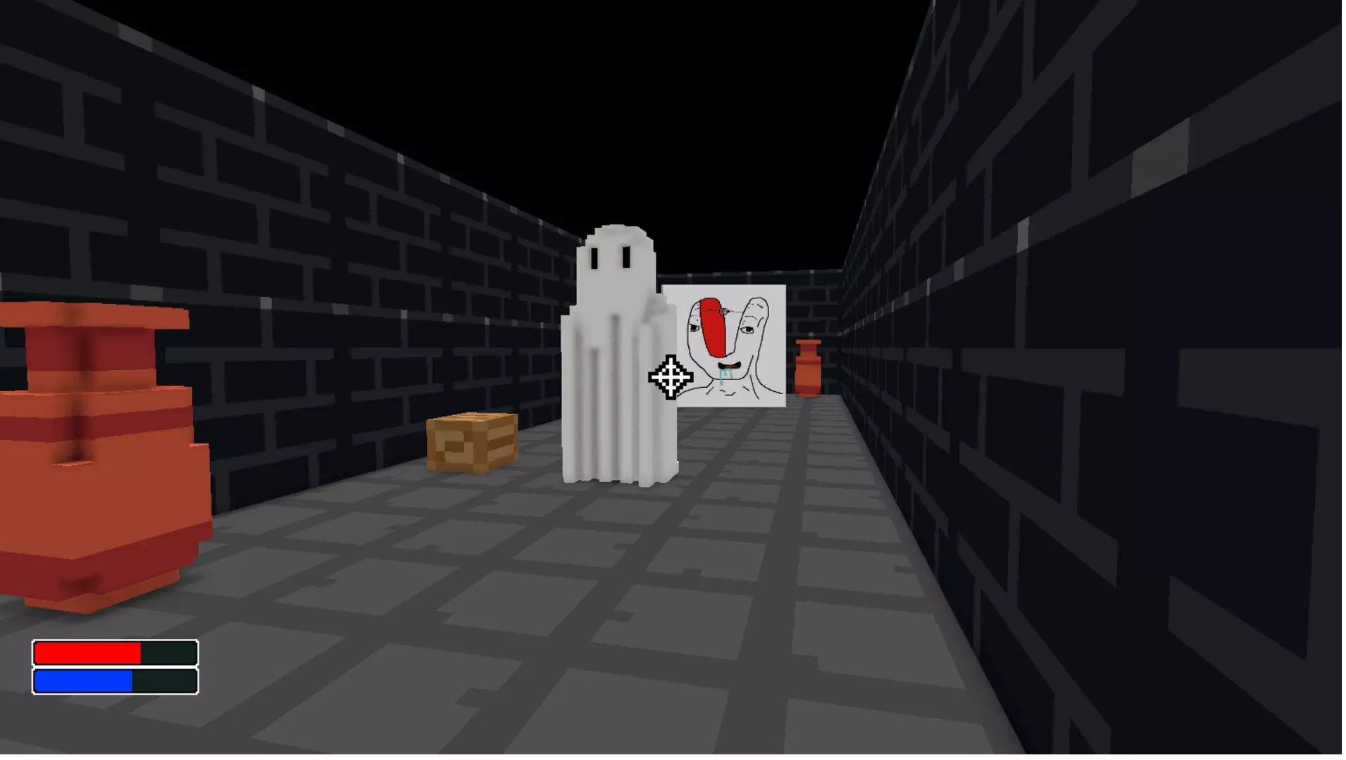 -The Memological Dungeon-游戏截图-好玩游戏库