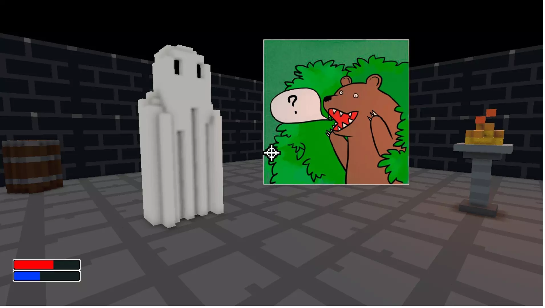 -The Memological Dungeon-游戏截图-好玩游戏库