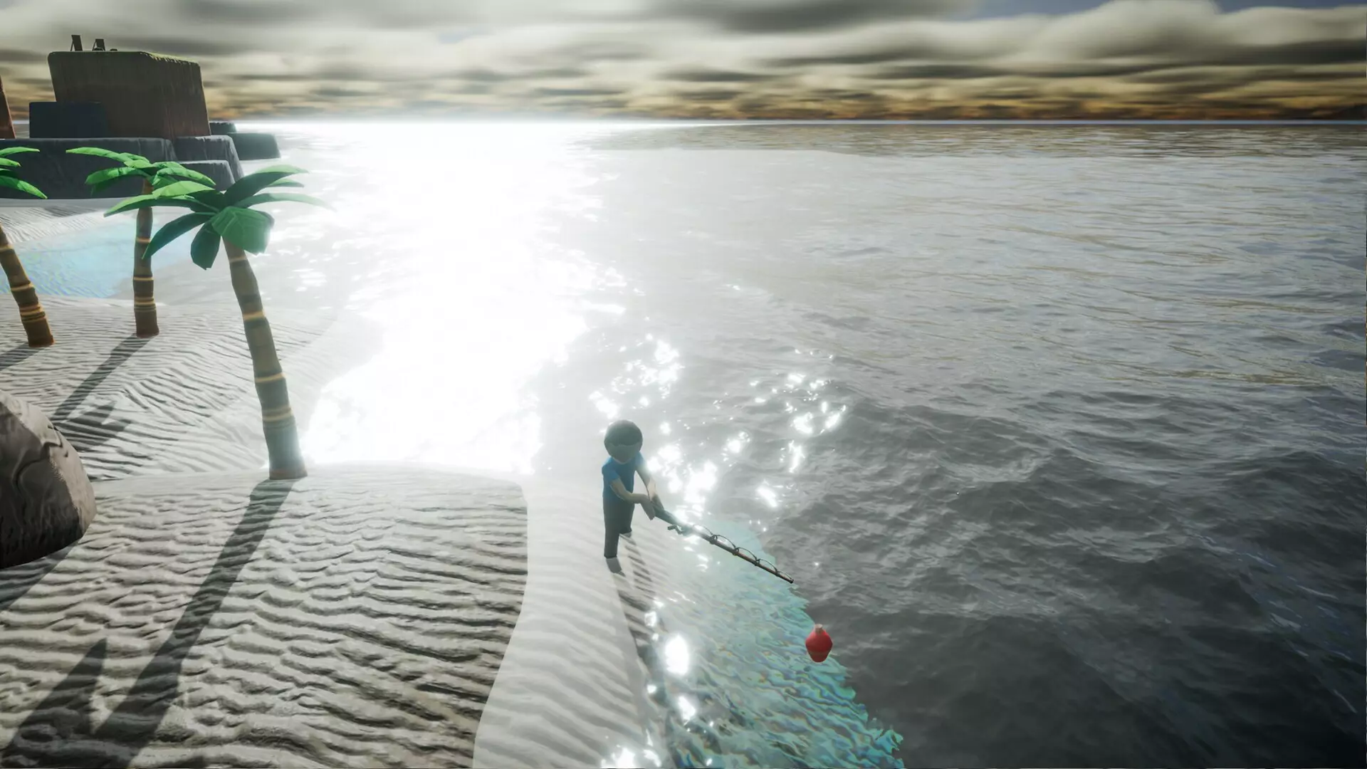 -Build & Survive-游戏截图-好玩游戏库