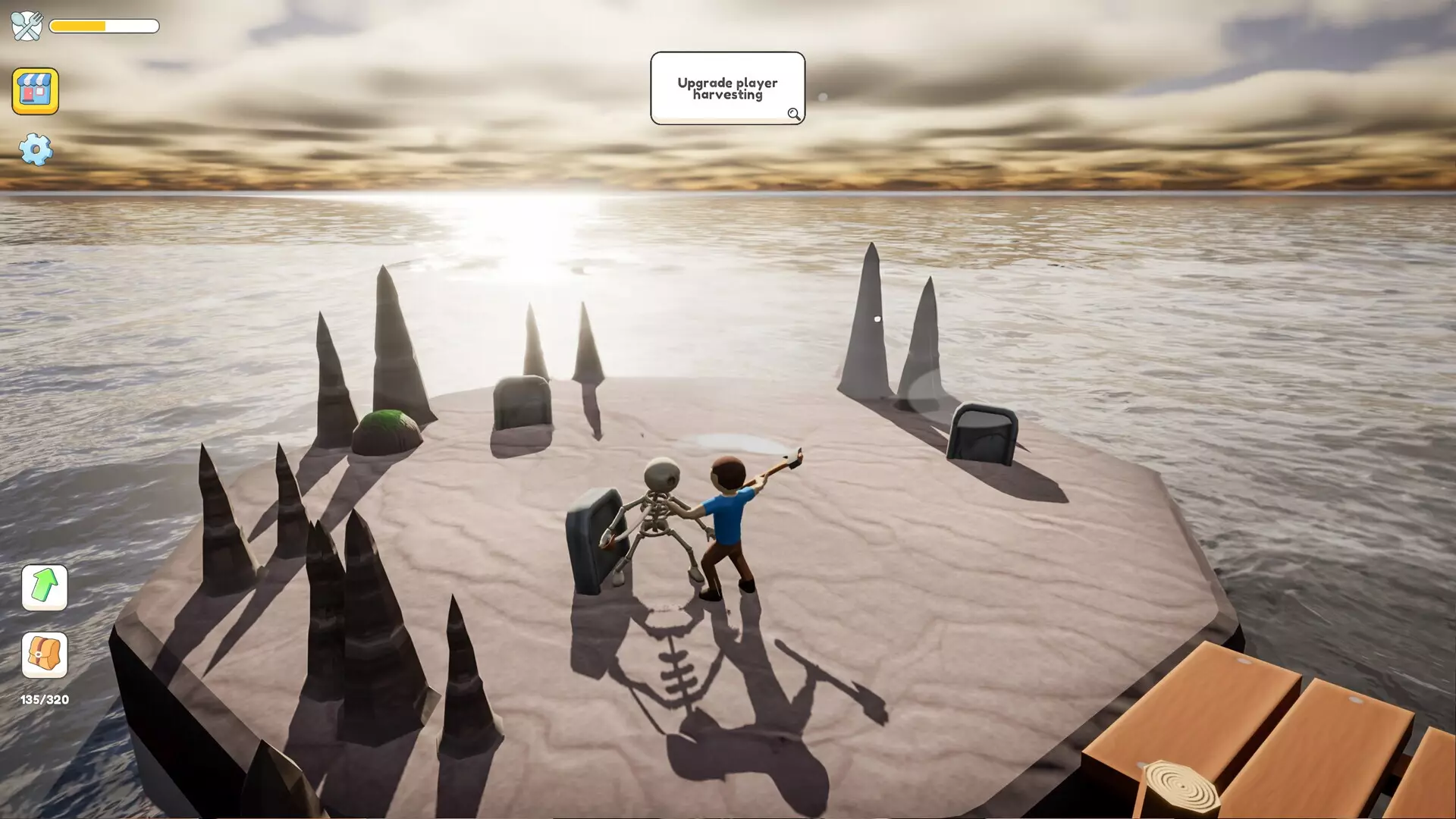 -Build & Survive-游戏截图-好玩游戏库