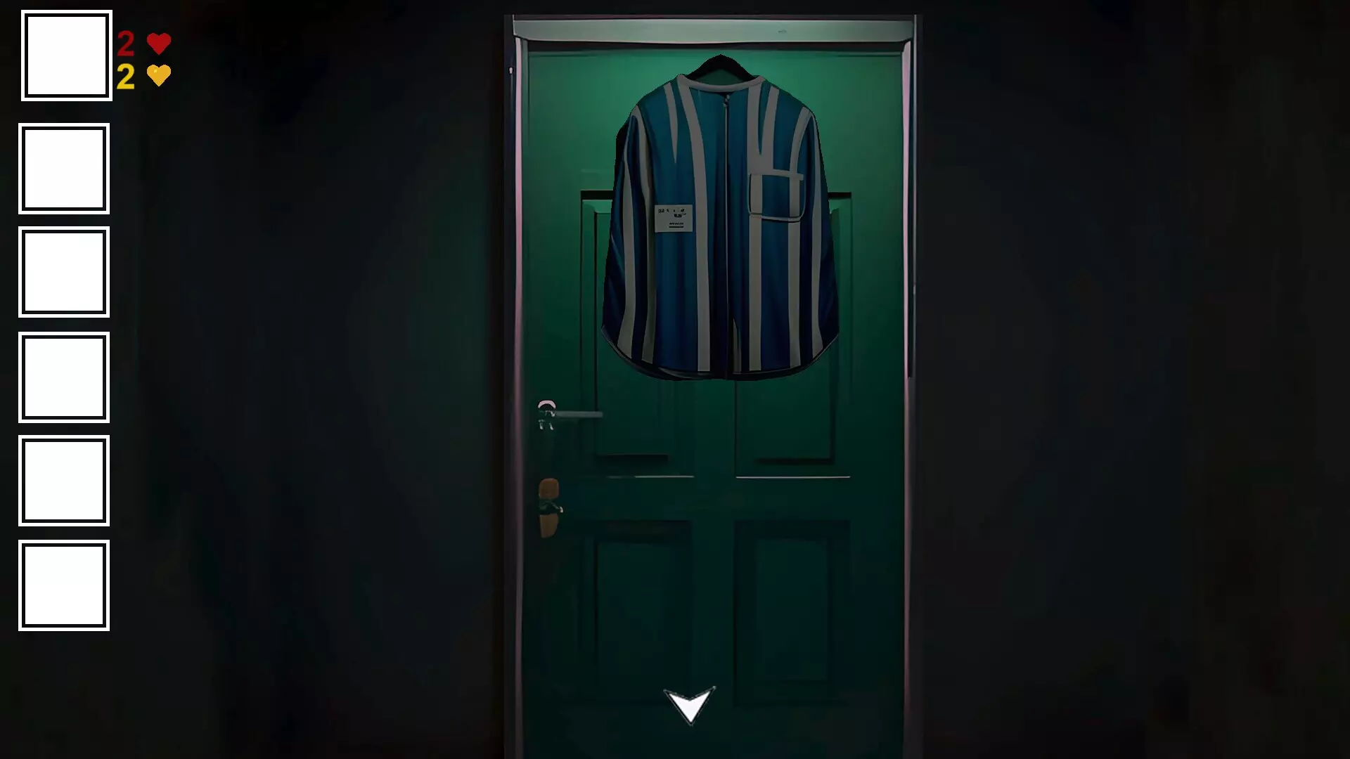 -怪谈调查局-游戏截图-好玩游戏库