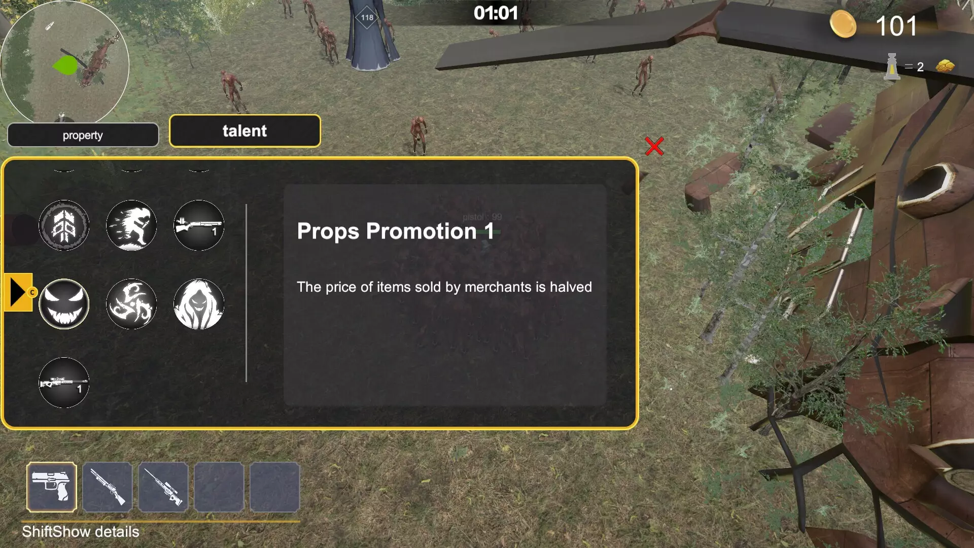 -Final Stand-游戏截图-好玩游戏库