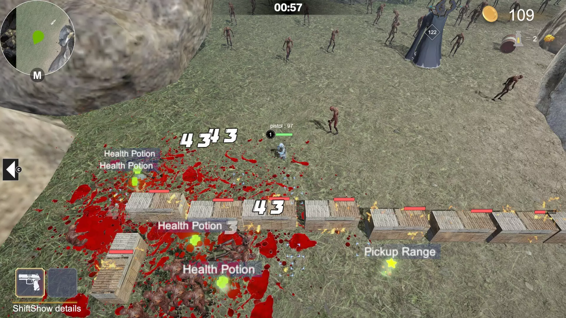 -Final Stand-游戏截图-好玩游戏库