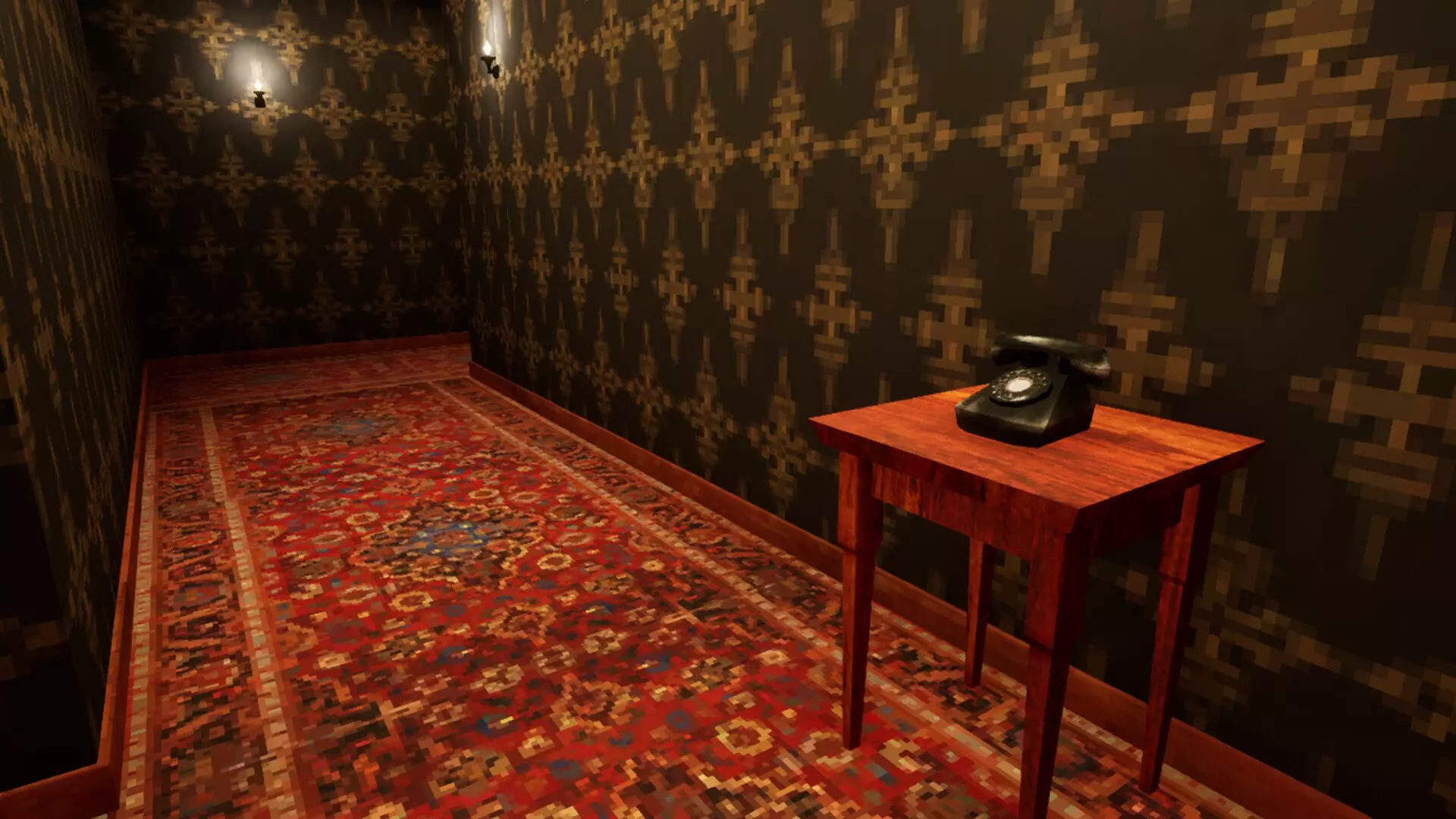 -obakeyashiki-游戏截图-好玩游戏库