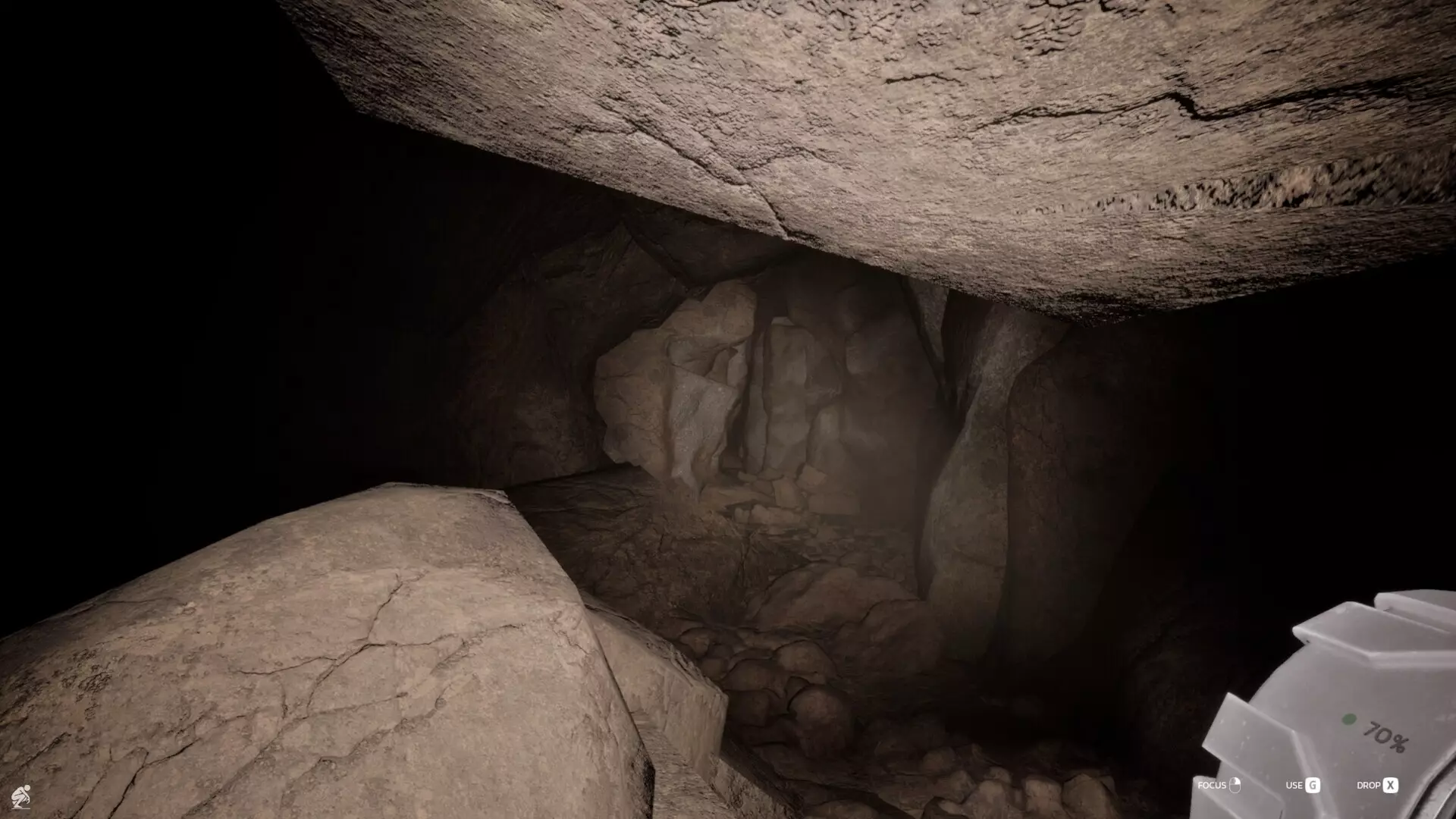 -Echoing Silence-游戏截图-好玩游戏库