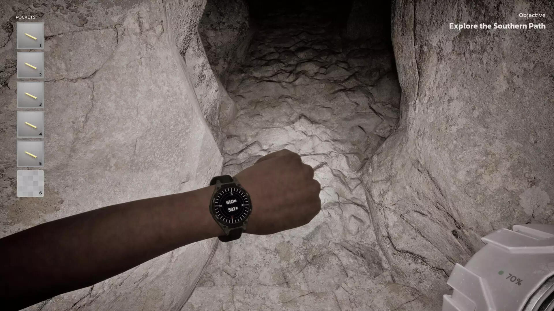 -Echoing Silence-游戏截图-好玩游戏库