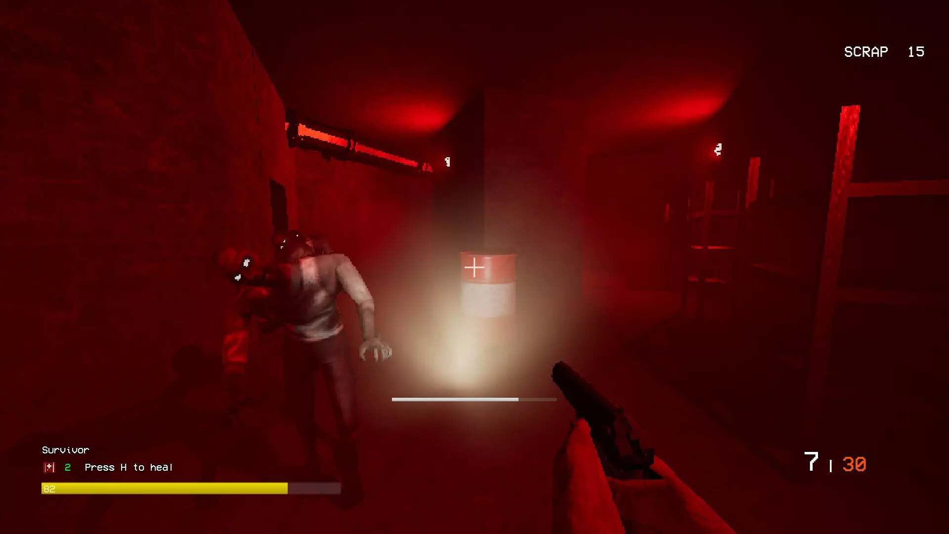 -Mastermind-游戏截图-好玩游戏库