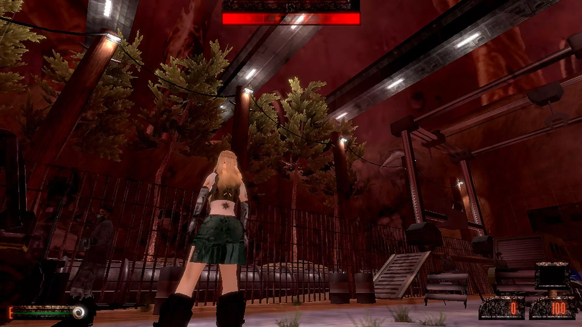 -Niut-游戏截图-好玩游戏库