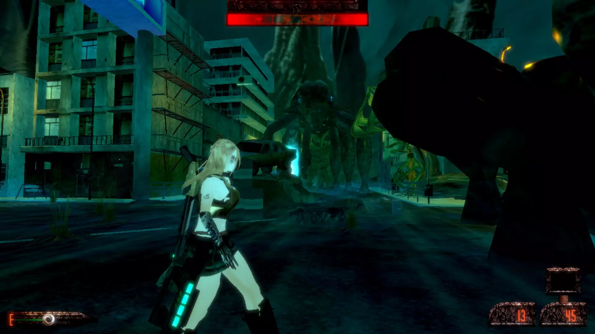 -Niut-游戏截图-好玩游戏库