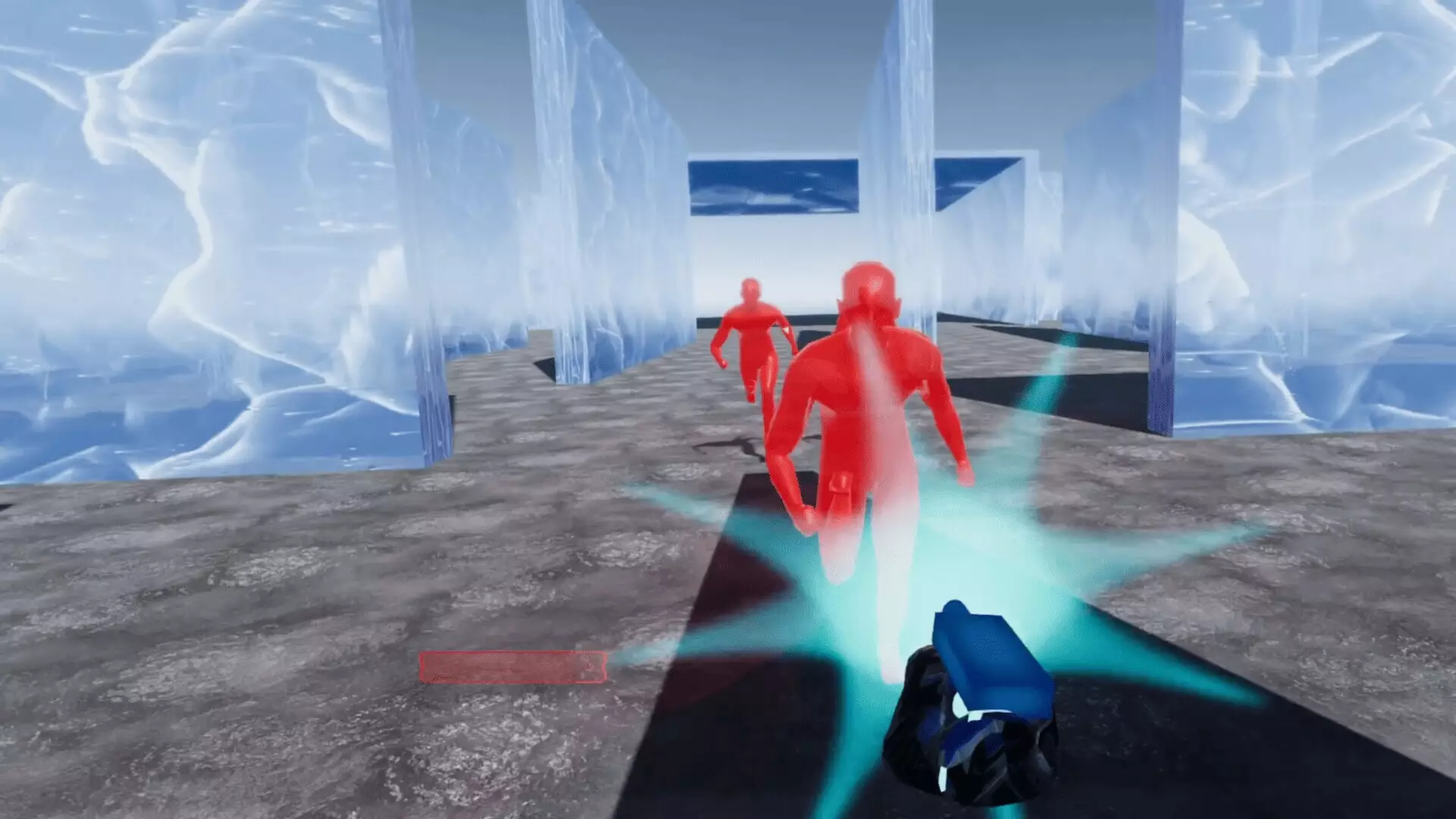 -Fighting Simulator-游戏截图-好玩游戏库