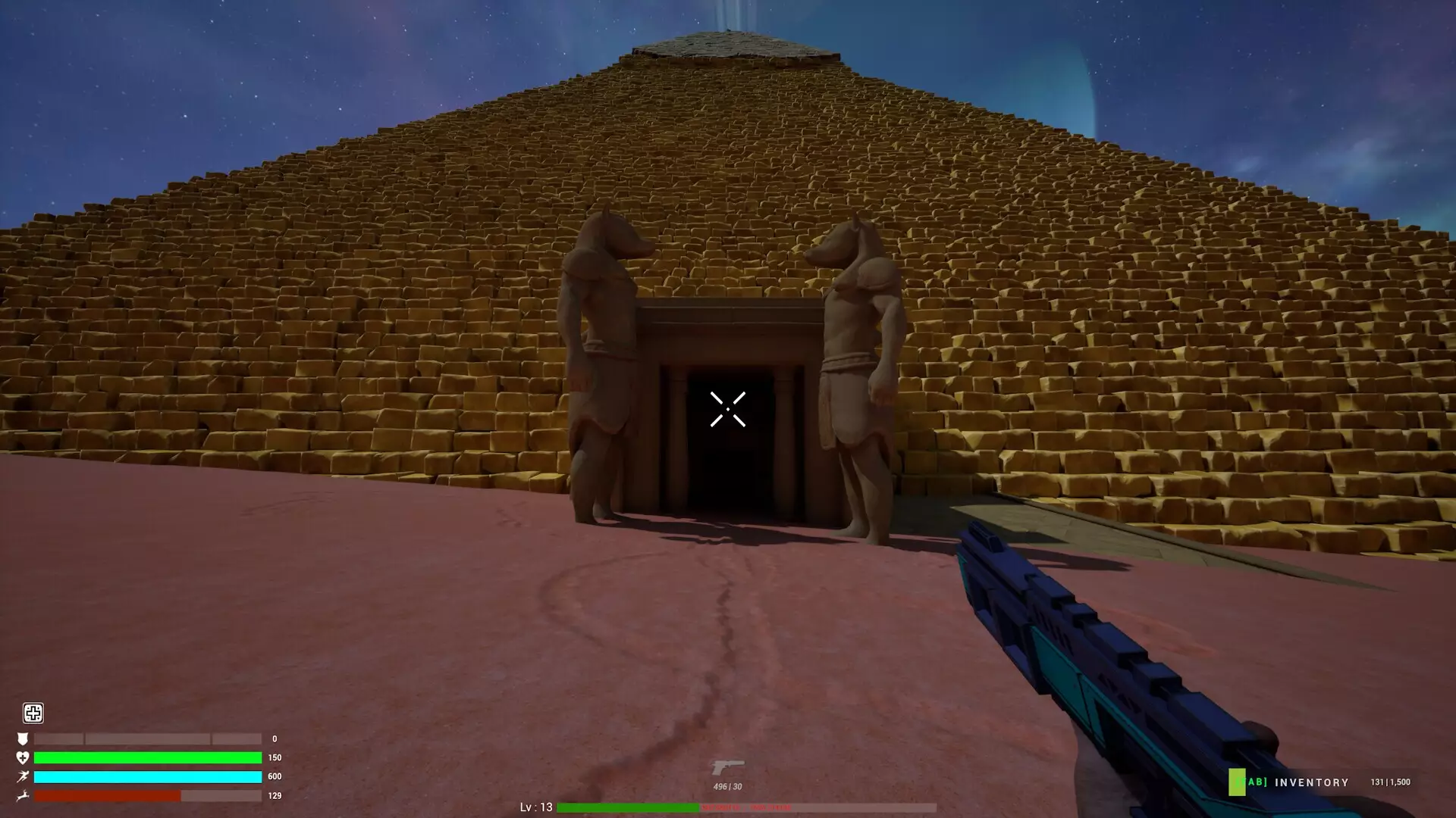 -ClaustrophobicCrypt-游戏截图-好玩游戏库