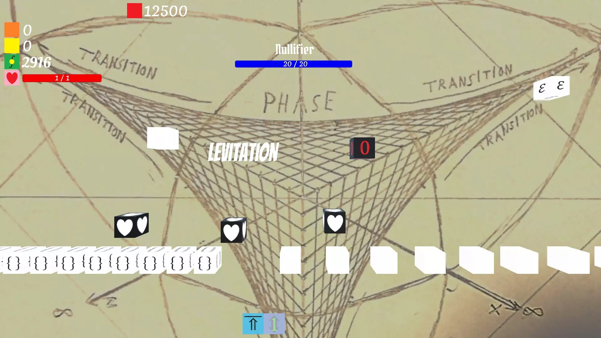 -Qiyb2-游戏截图-好玩游戏库