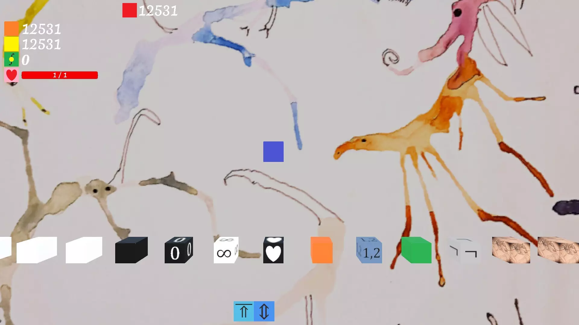 -Qiyb2-游戏截图-好玩游戏库