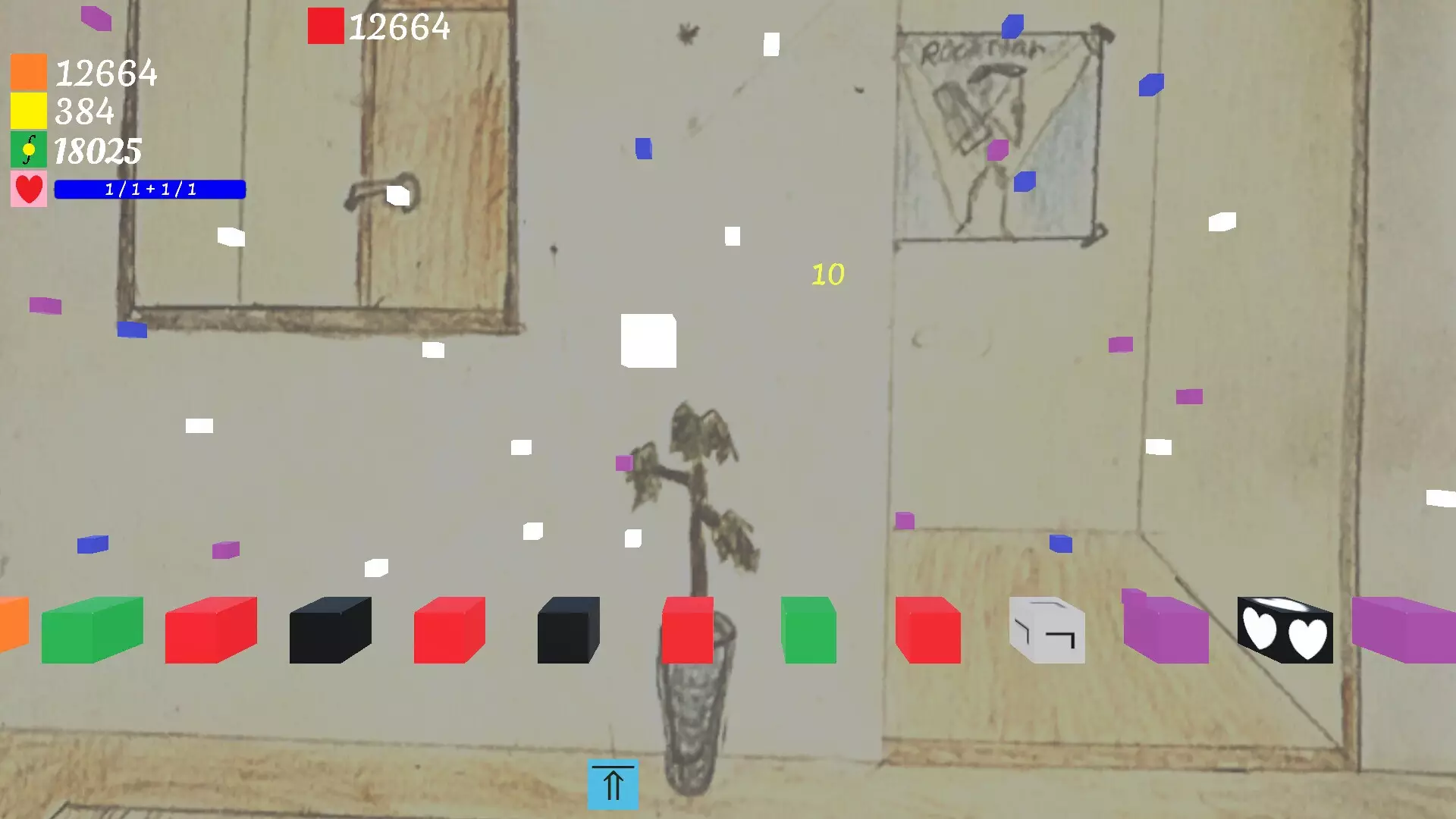 -Qiyb2-游戏截图-好玩游戏库