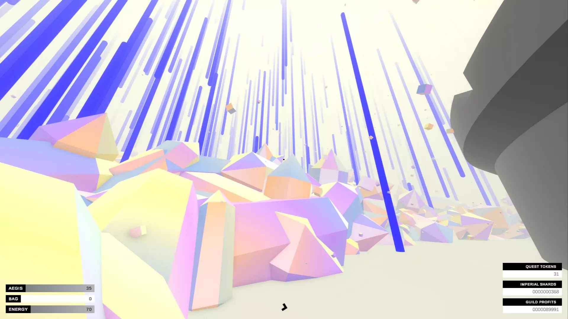 -RAIN KILLS-游戏截图-好玩游戏库