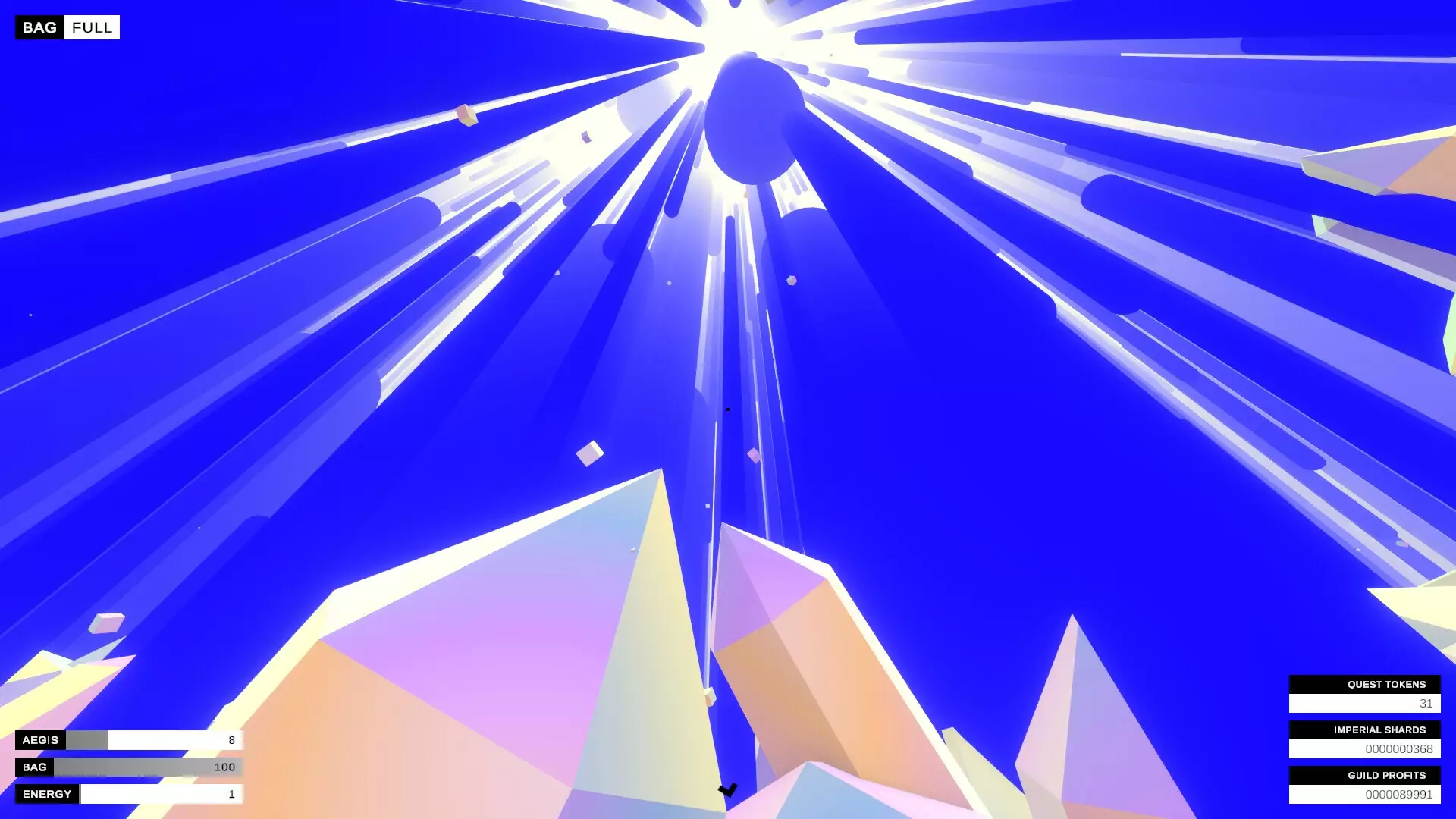 -RAIN KILLS-游戏截图-好玩游戏库