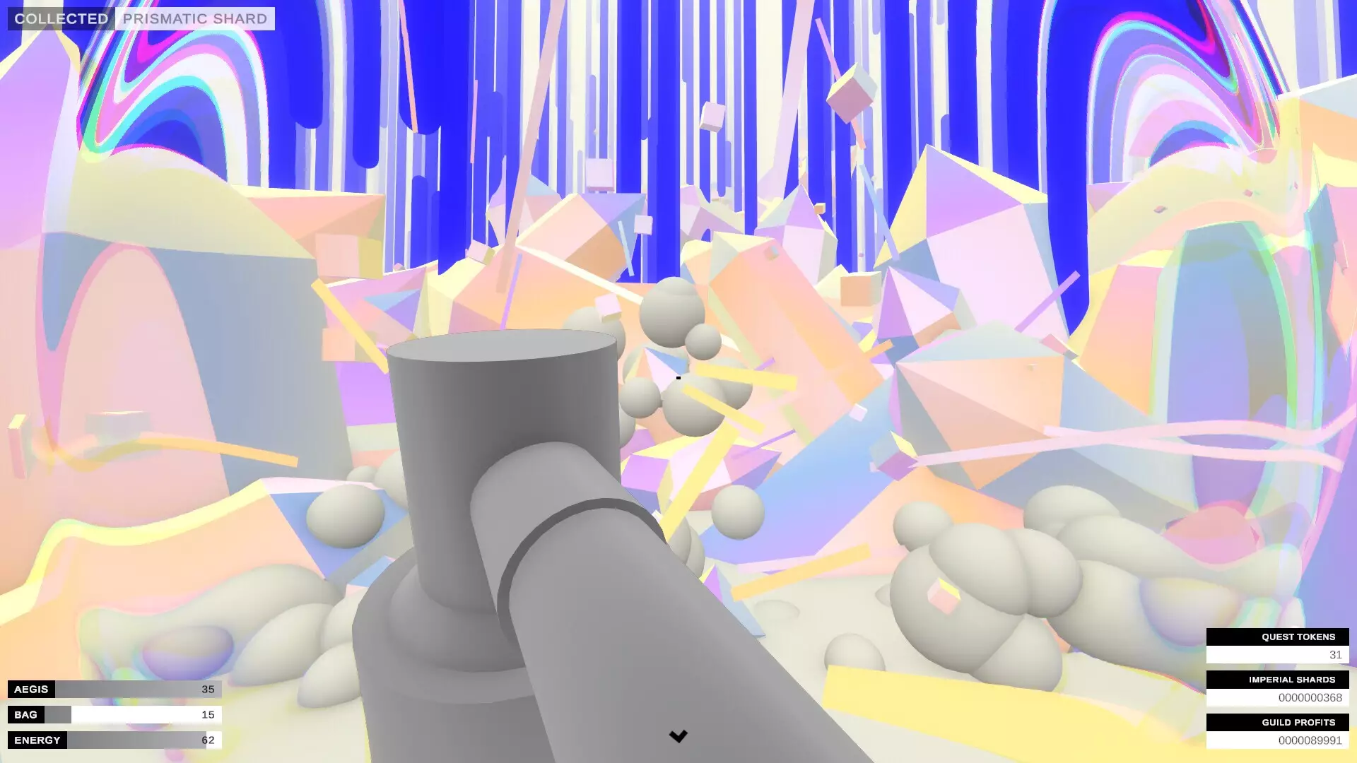 -RAIN KILLS-游戏截图-好玩游戏库