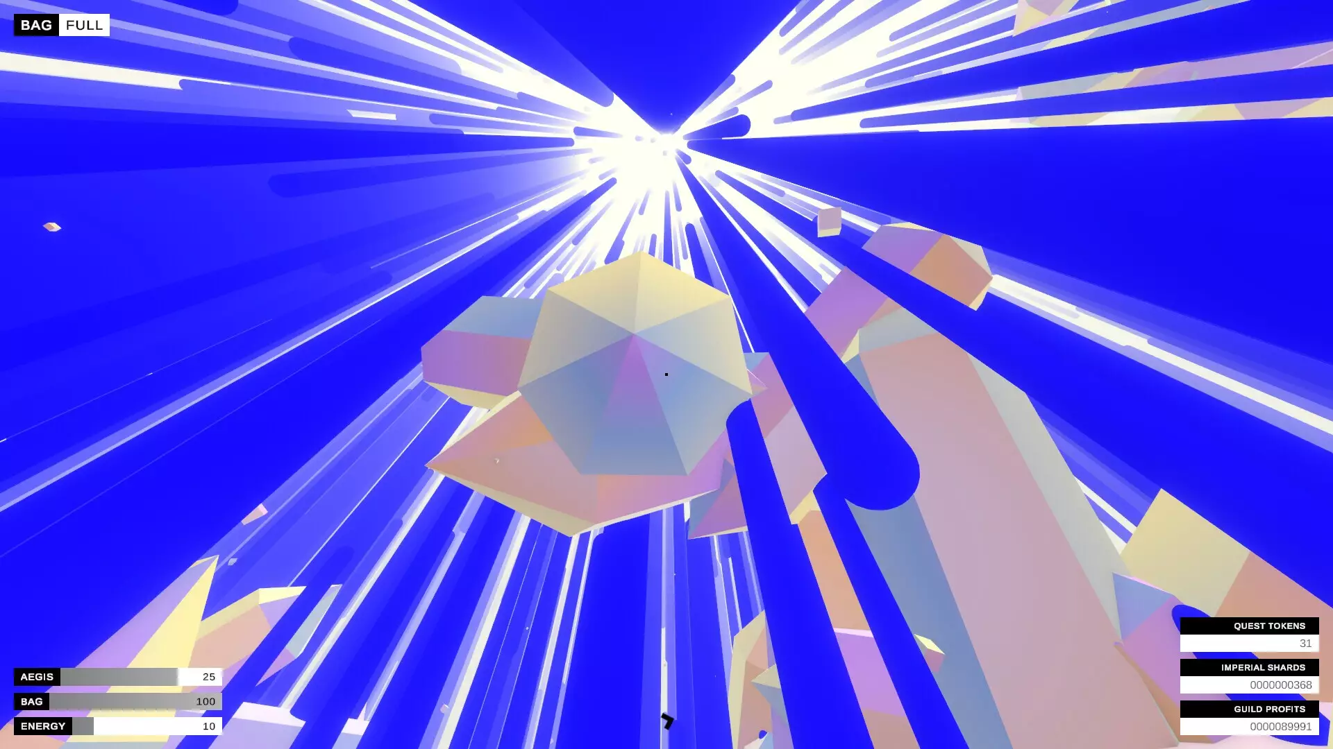 -RAIN KILLS-游戏截图-好玩游戏库