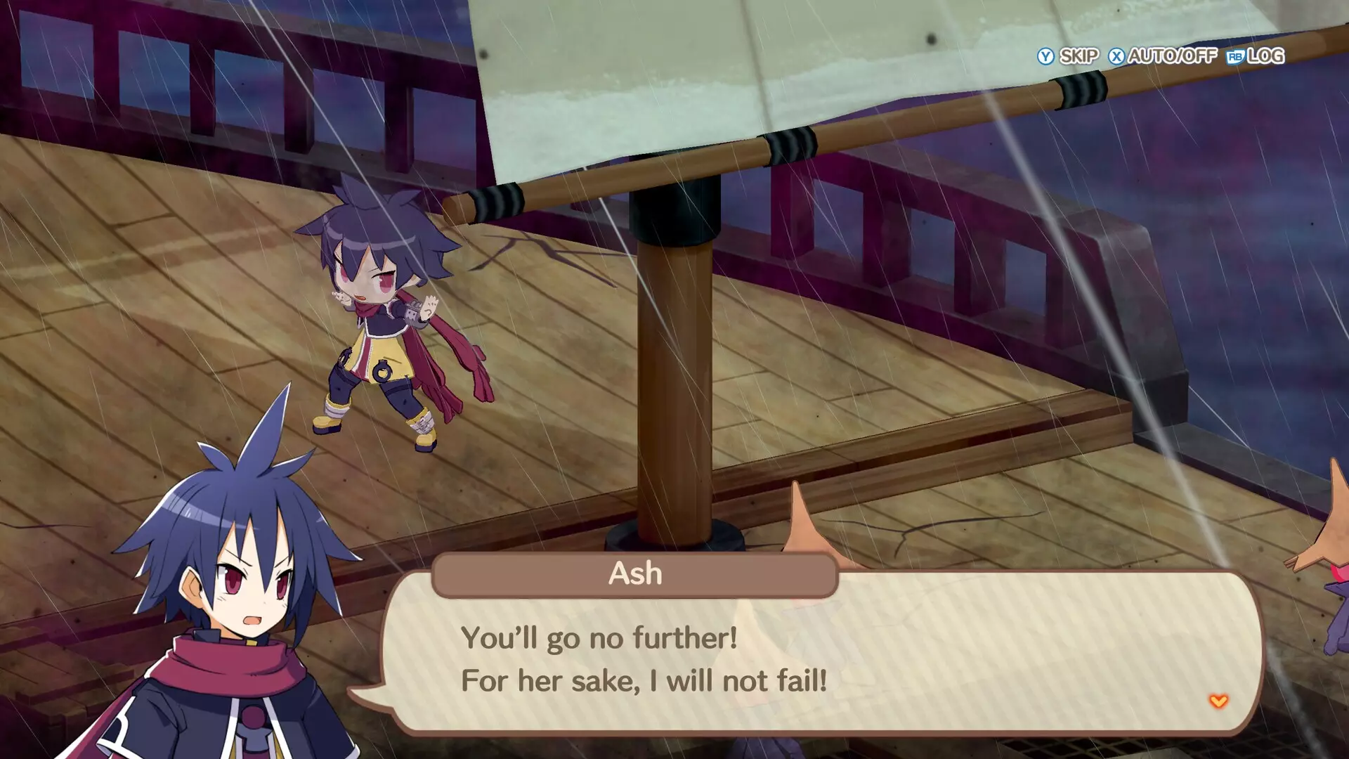 -Phantom Brave: The Lost Hero-游戏截图-好玩游戏库