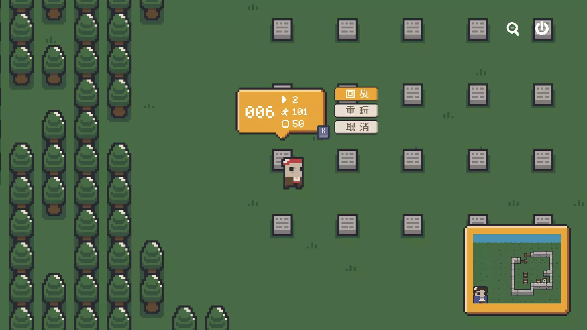 -BoxIsland: Sokoban-游戏截图-好玩游戏库