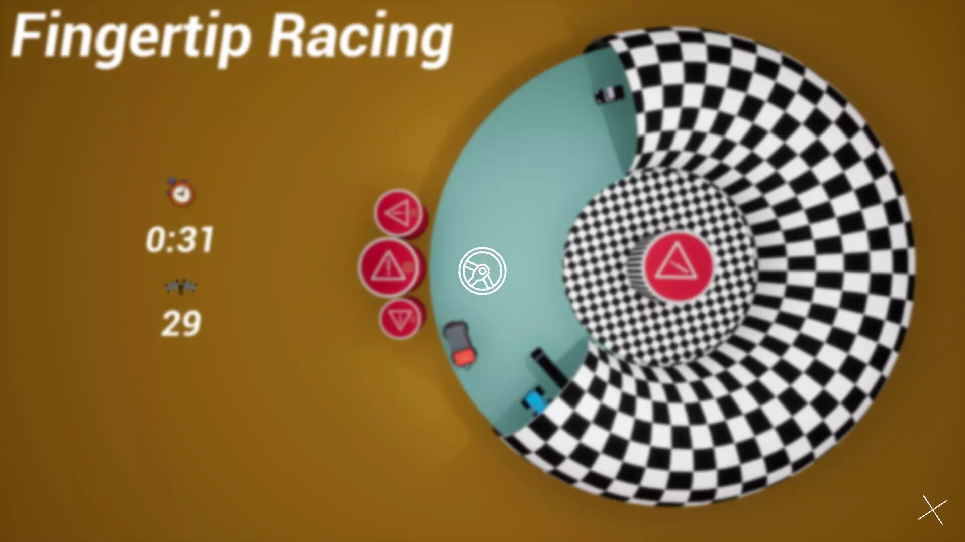 -FingertipRacing-游戏截图-好玩游戏库