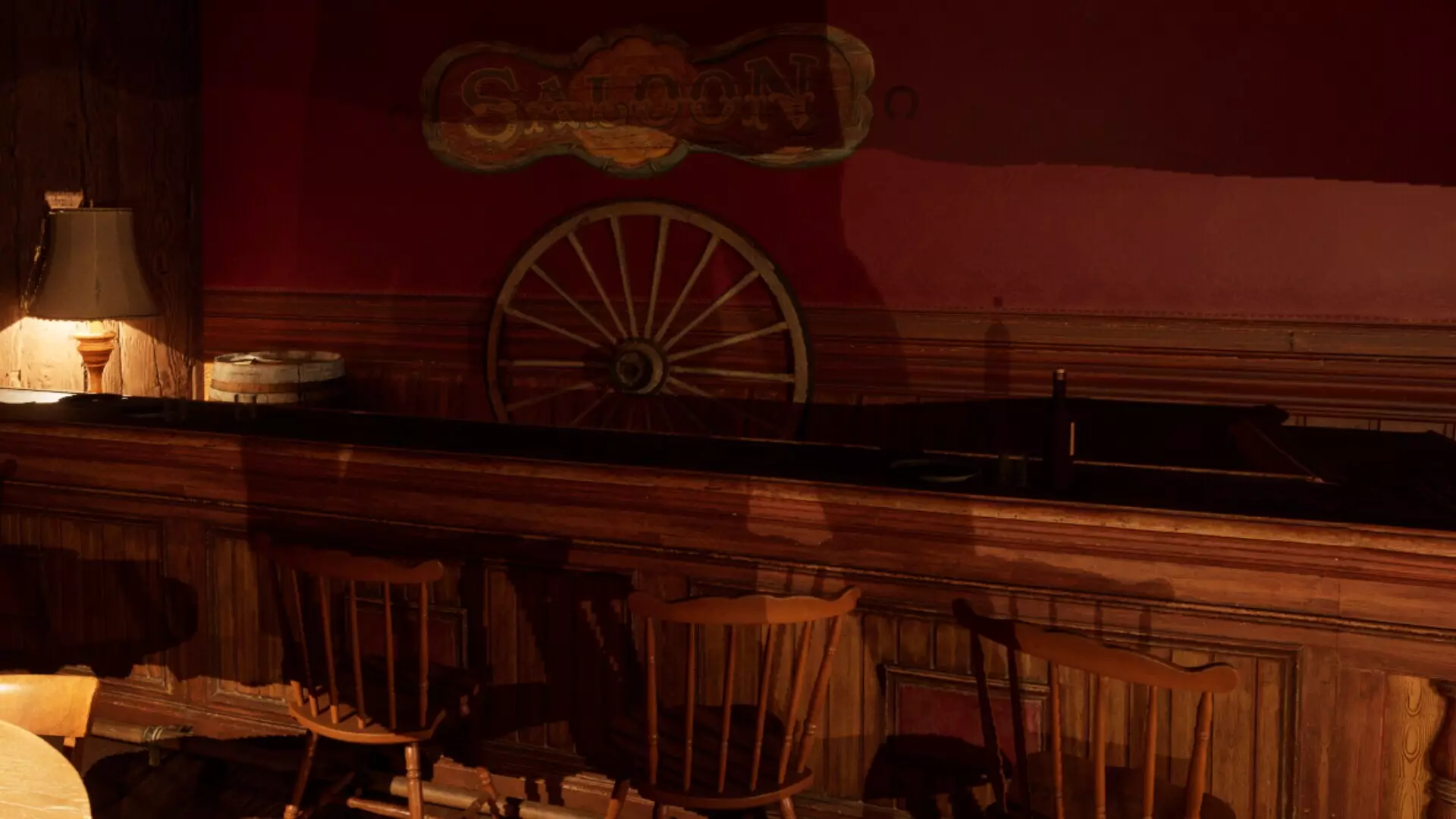 -Misery Avenue-游戏截图-好玩游戏库