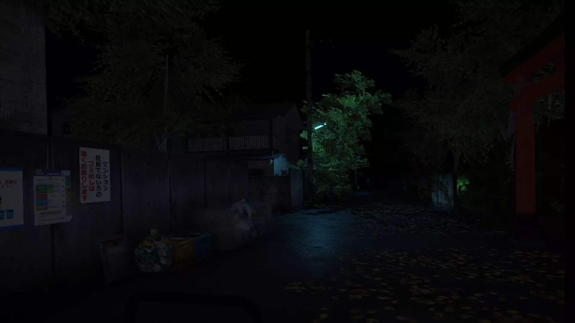 -ニコニコさん | Niconico-san-游戏截图-好玩游戏库