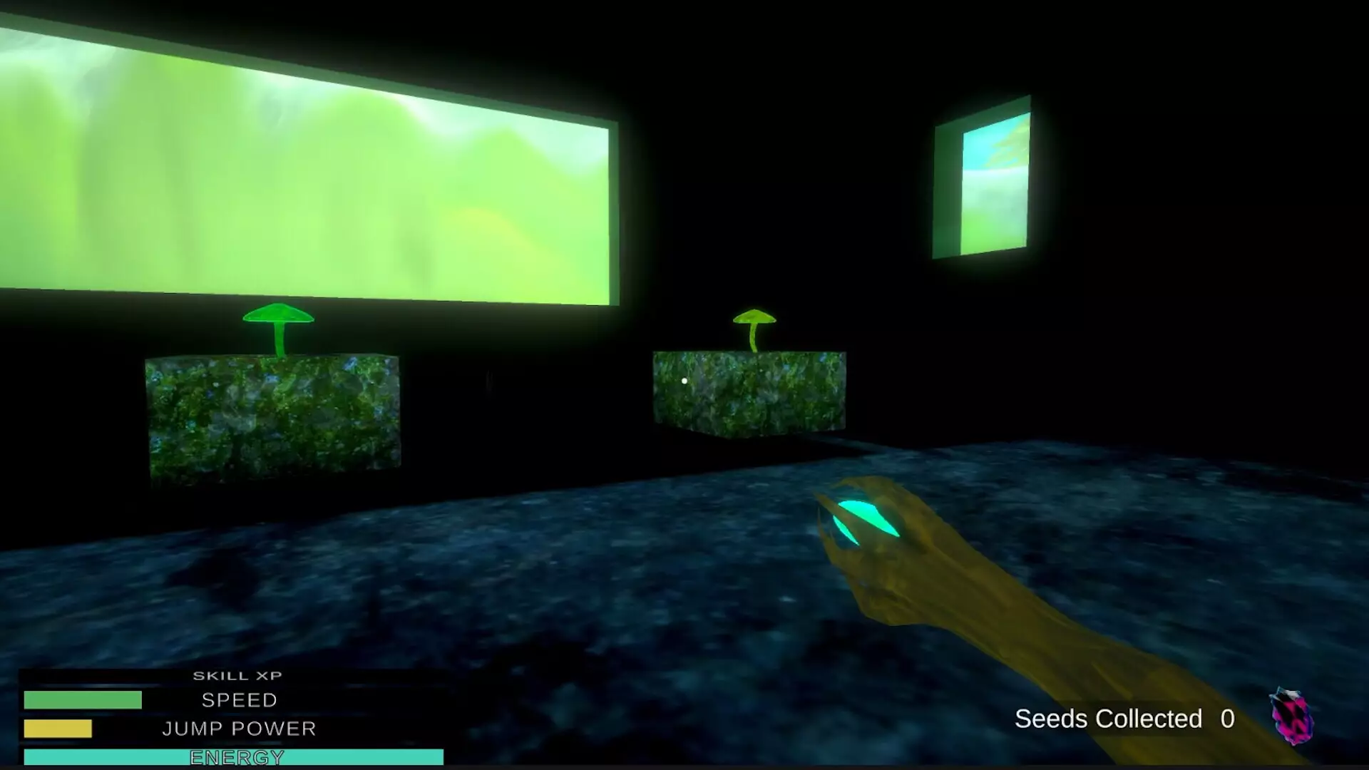 -Fungi Fantastico-游戏截图-好玩游戏库