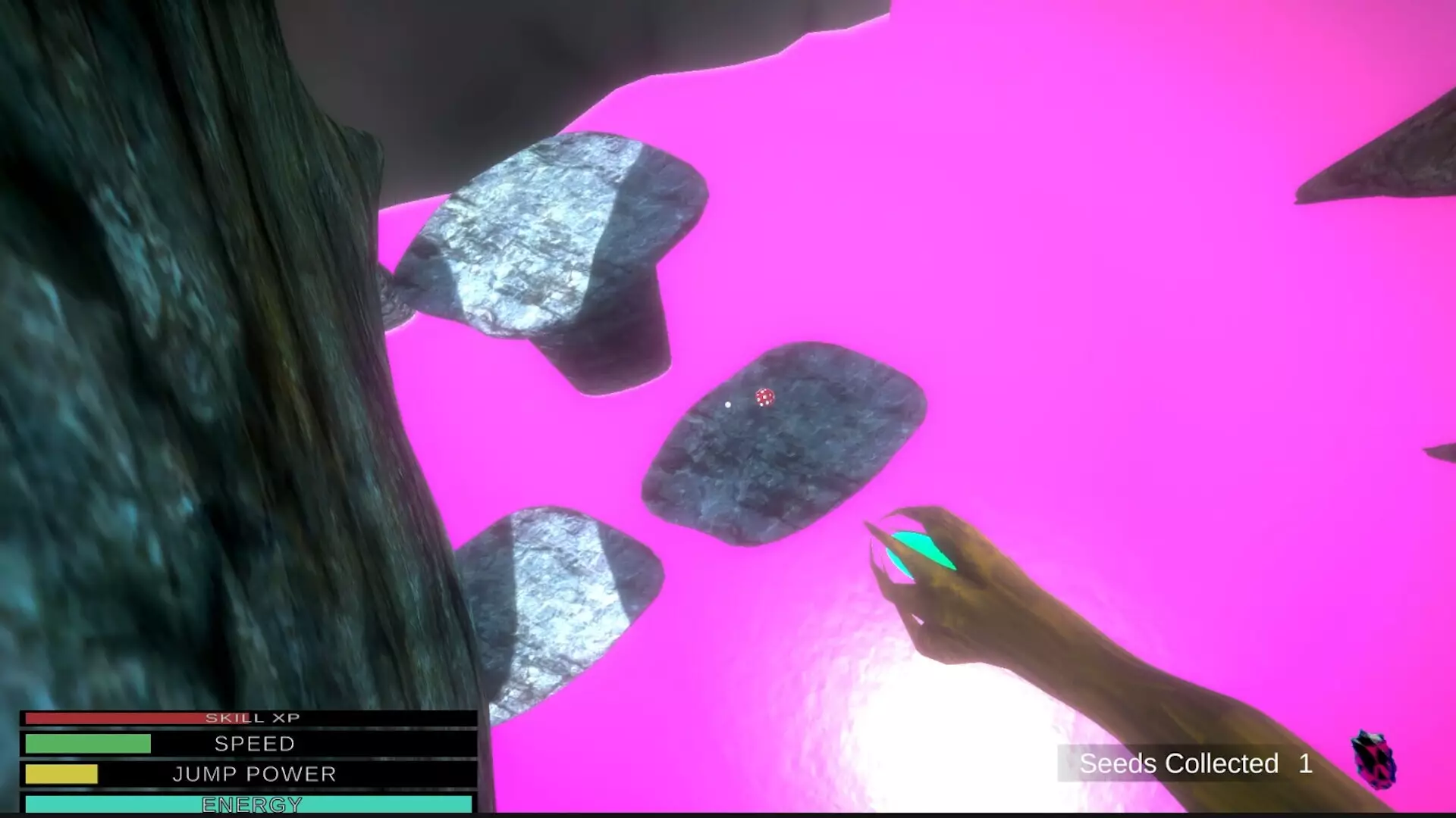 -Fungi Fantastico-游戏截图-好玩游戏库