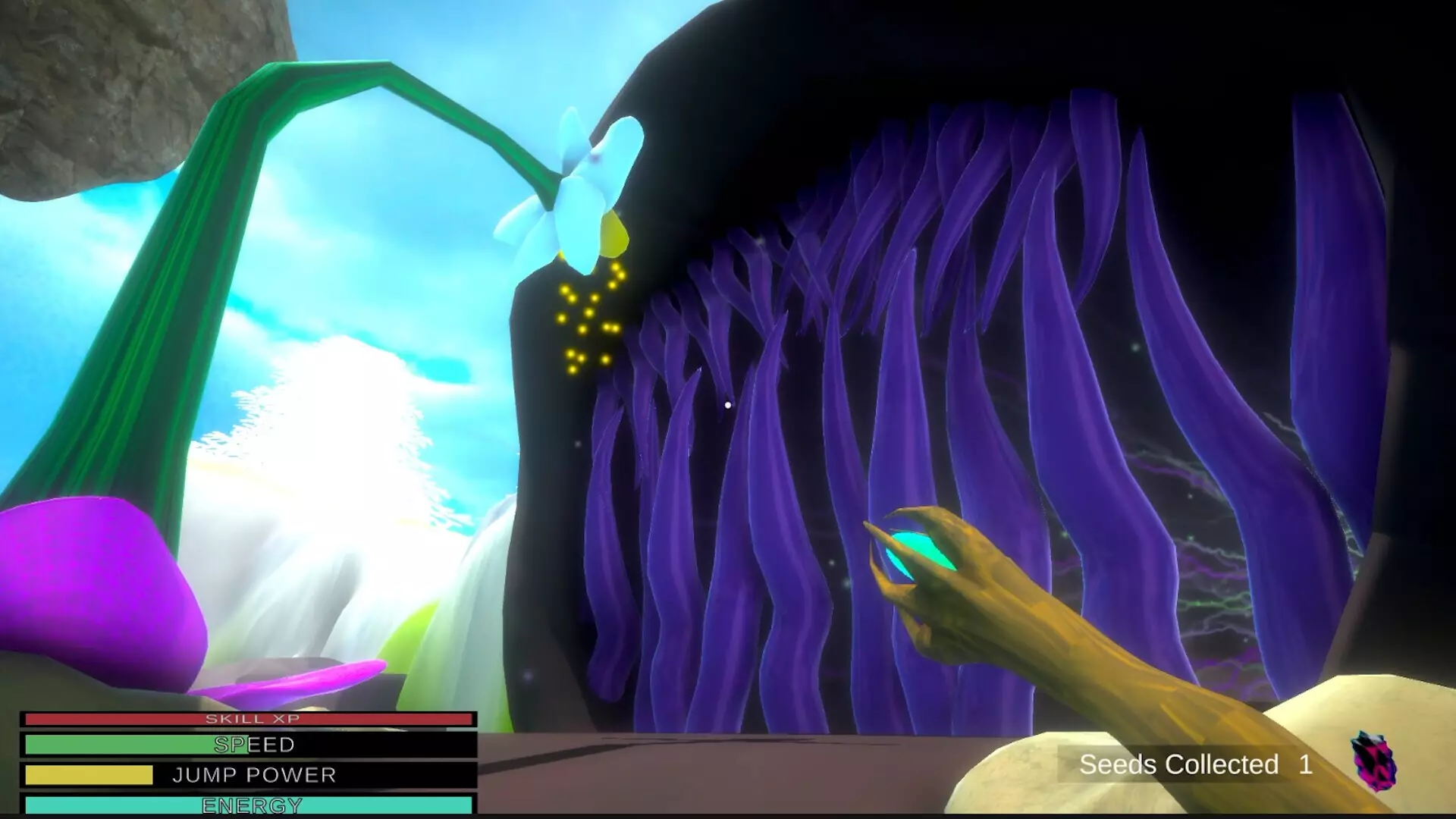 -Fungi Fantastico-游戏截图-好玩游戏库