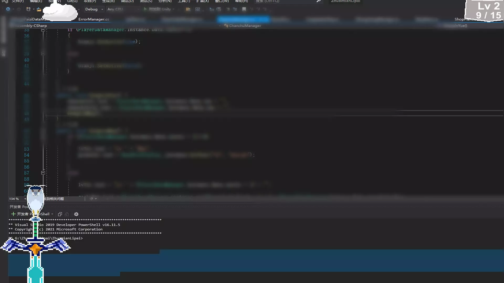-Desktop Standing Card Plates-游戏截图-好玩游戏库