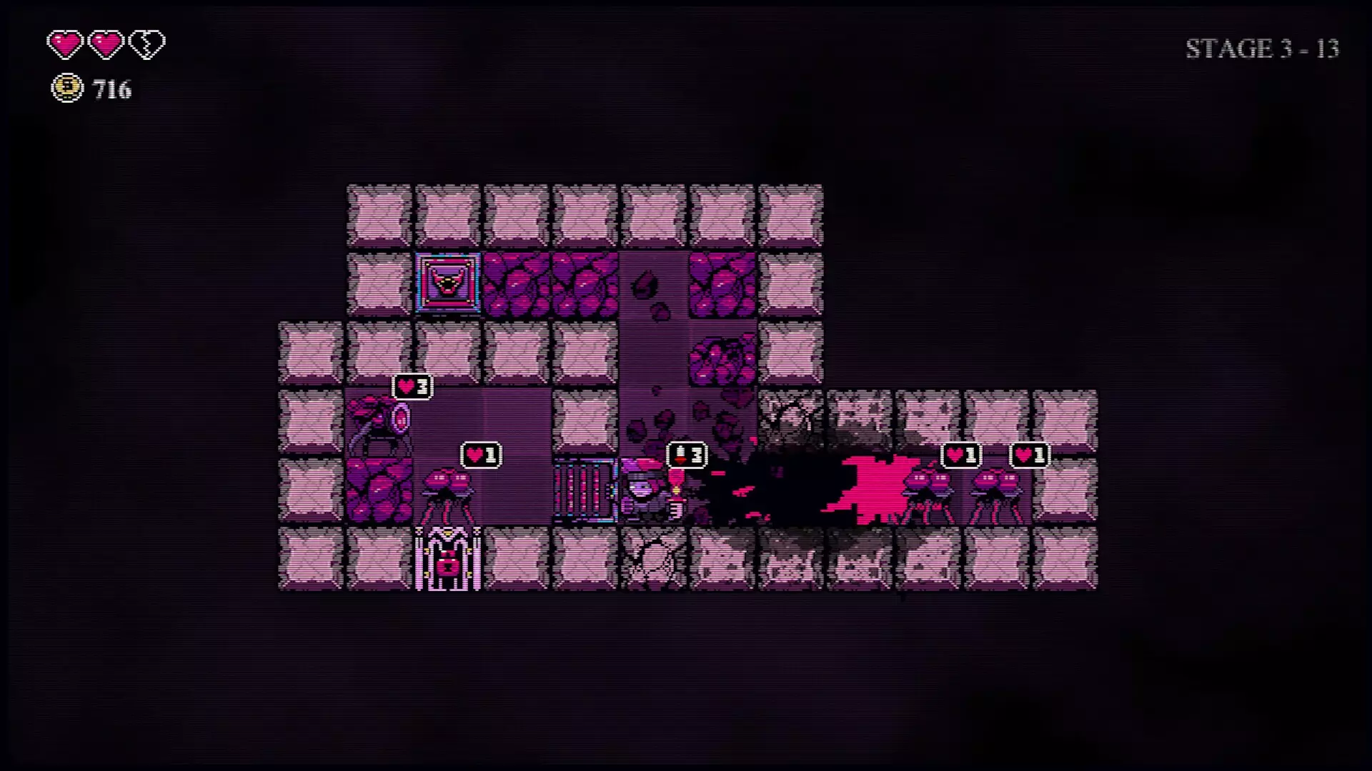 -CursedSword-游戏截图-好玩游戏库