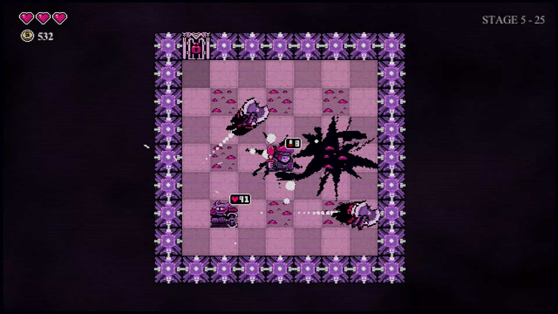 -CursedSword-游戏截图-好玩游戏库