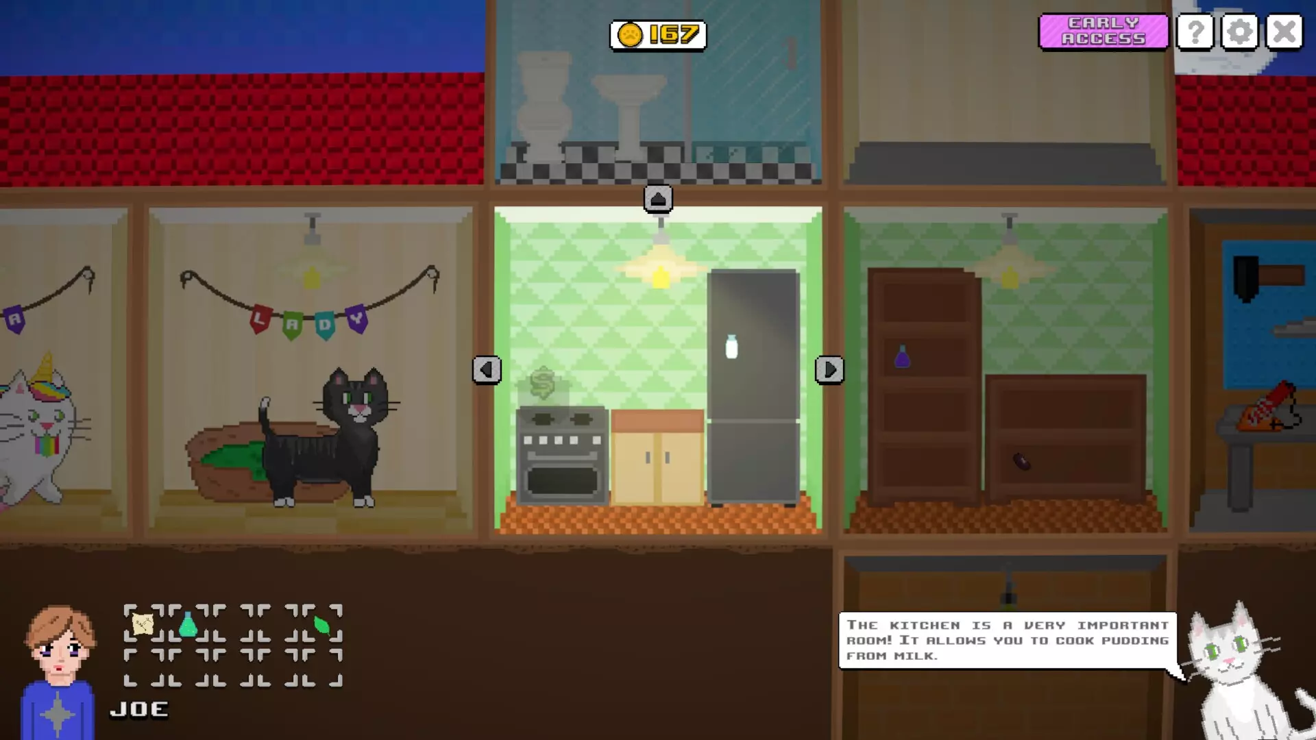 -Laser Battle Cats - travel & destroy!-游戏截图-好玩游戏库