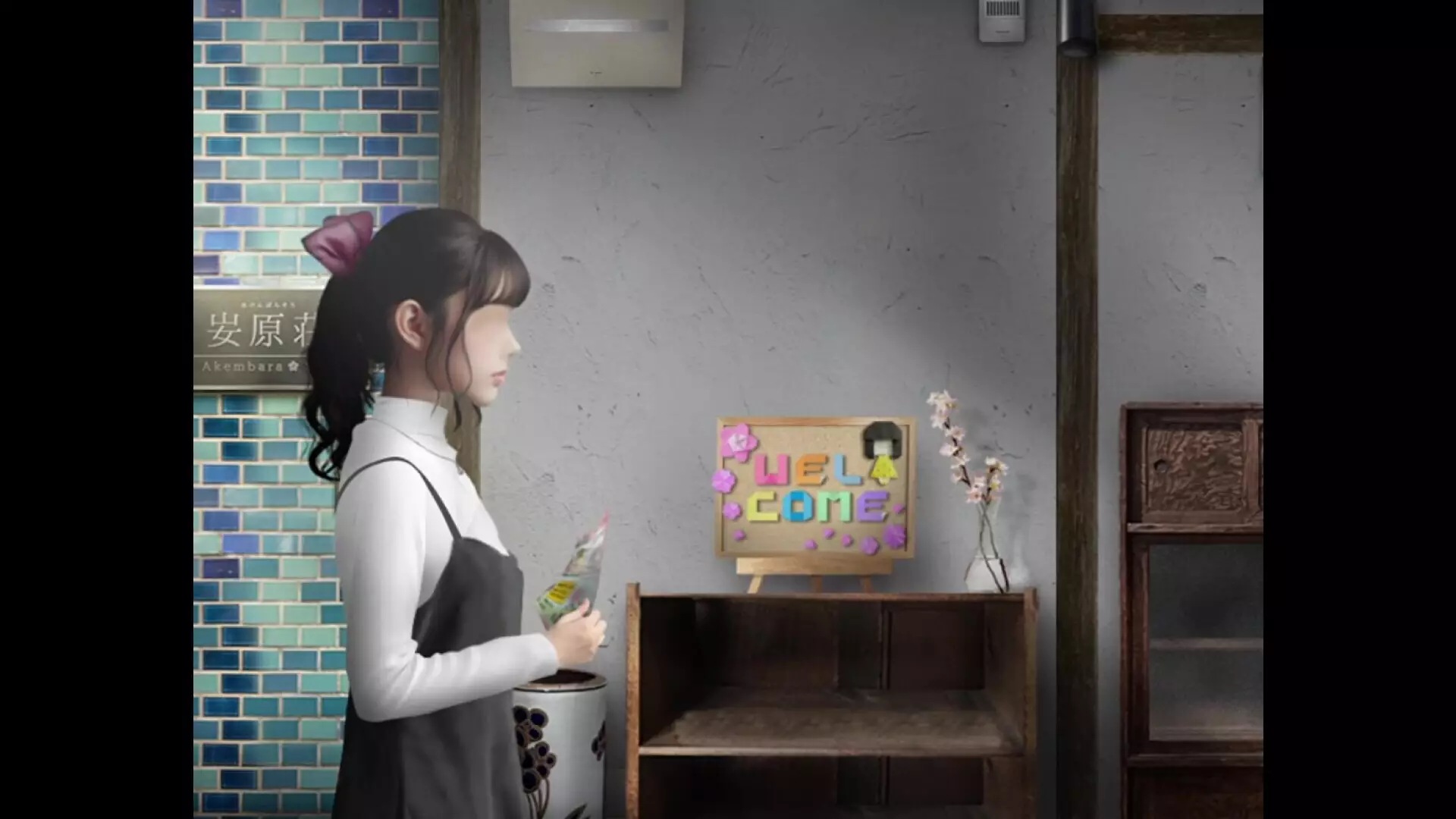 -Tsugunohi -The Chamber of Phantom Name-游戏截图-好玩游戏库