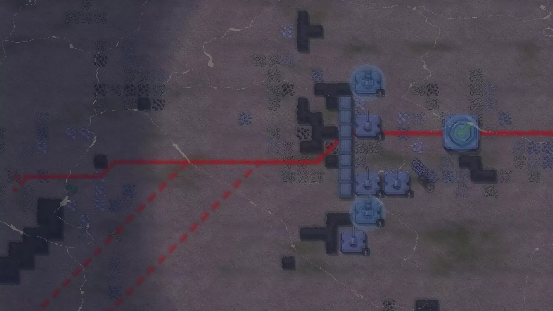 -Stellar Infestation-游戏截图-好玩游戏库