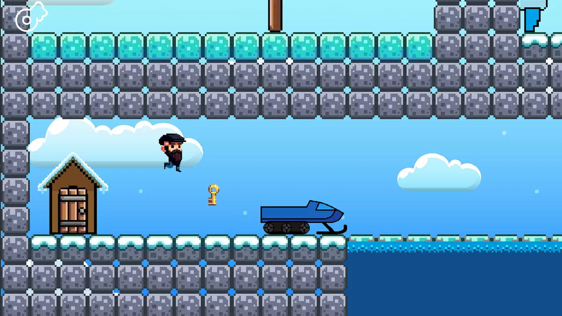 -Will Jump-游戏截图-好玩游戏库