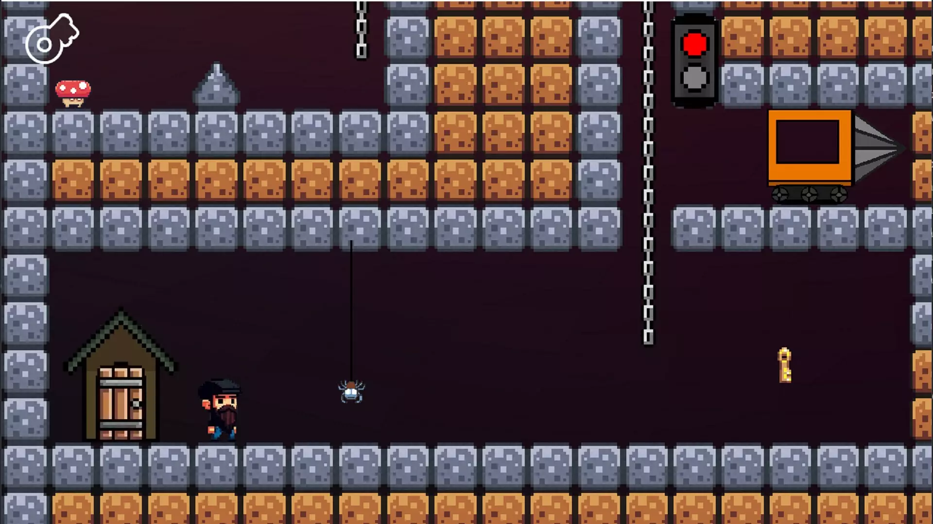 -Will Jump-游戏截图-好玩游戏库